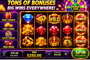 cider casino app Screenshot 1