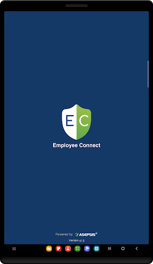 Employee Connect Screenshot 0