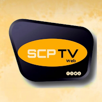 SCP TV WEB
