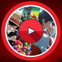 Anime movies