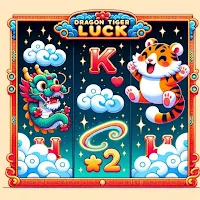 Dragon Tiger Lucky Spin