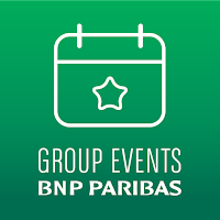 BNP Paribas Group Events