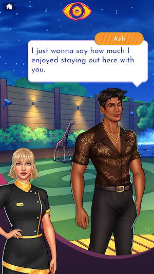 Big Brother: The Game Screenshot 3