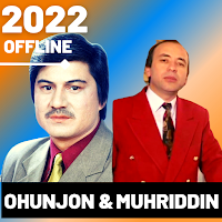 Ohunjon madaliyev qo'shiqlari