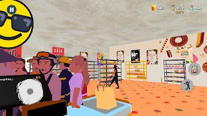 Bakery Simulator 3D Screenshot 2