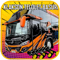 Klakson Basuri Telolet V3
