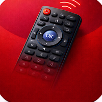 LG TV IR Remote