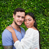 Mix Match -Interracial Dating