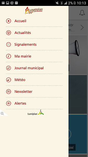 Ayguesvives Screenshot 3