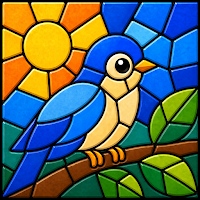 Color Mosaic