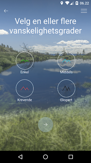 Sølvgruvene Screenshot 1