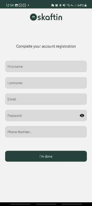 Skaftin Screenshot 1