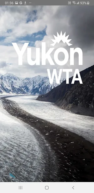 Yukon WTA Screenshot 2