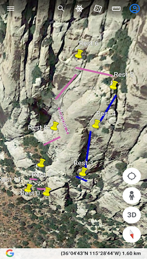 Ibex Screenshot 2