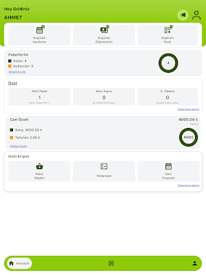 Destinalite Screenshot 3
