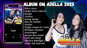 ALBUM OM ADELLA 2025 Screenshot 1