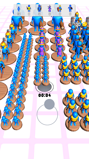Tower Defense Run Screenshot 1