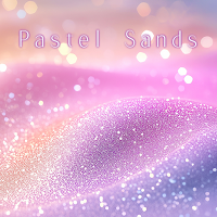 Pastel Sands Theme +HOME