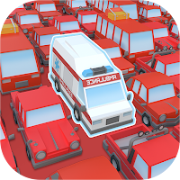 Red Alert Run