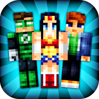 Skins for Minecraft PE 2