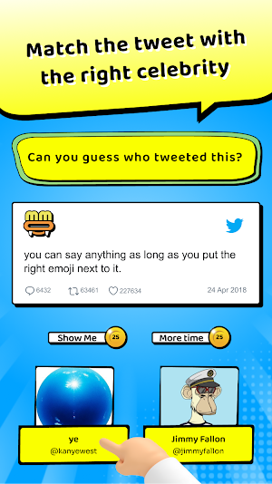 Grammar Police Screenshot 1