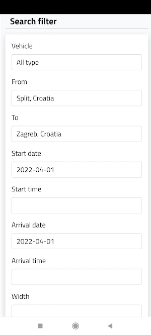 Mulleex Screenshot 3