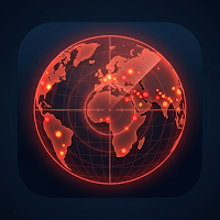 WarMap: Global Conflict Map