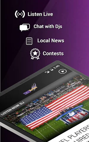 1130 AM: The Tiger - Shreveport Sports Radio Screenshot 3