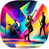 Jazz Music Ringtone - Soul