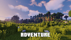 Lokicraft X Sky Block Screenshot 3