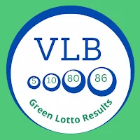 Green Lotto Result