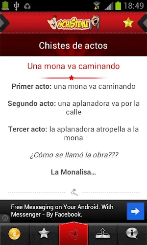 Inchisteme Screenshot 2