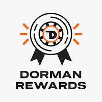 Dorman Rewards Program