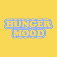 هنجر مود | Hunger Mood