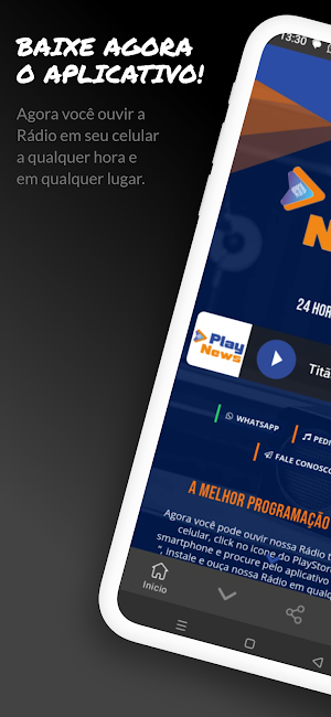 Play News Screenshot 0