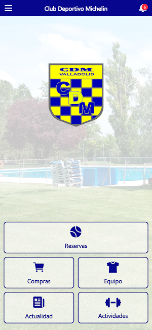 CDM Screenshot 3