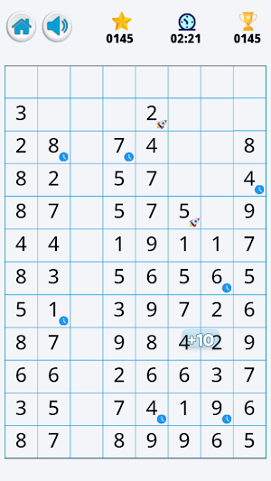 Number Match Screenshot 3