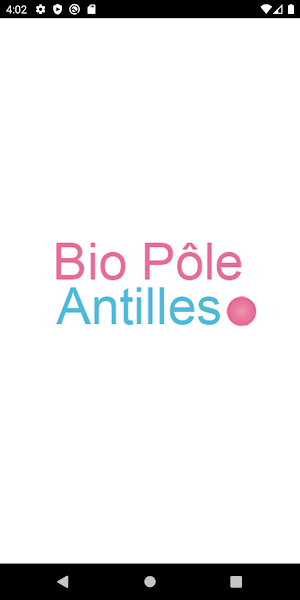 Biopole Antilles Screenshot 0
