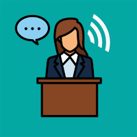 Learn to speak in public