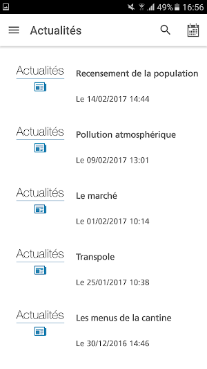 Pérenchies Screenshot 1