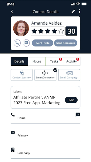 Traders Alliance Screenshot 1