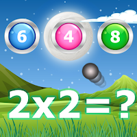 VurÇarp Matematik Oyunu Çarpma