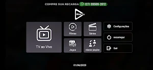 UltraCine - Filmes e Séries Screenshot 2