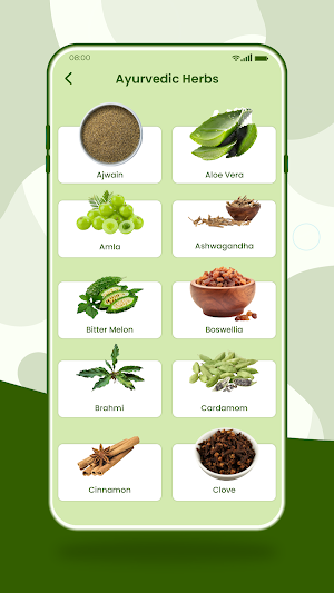 Herbal Health Care Tips & Cure Screenshot 3