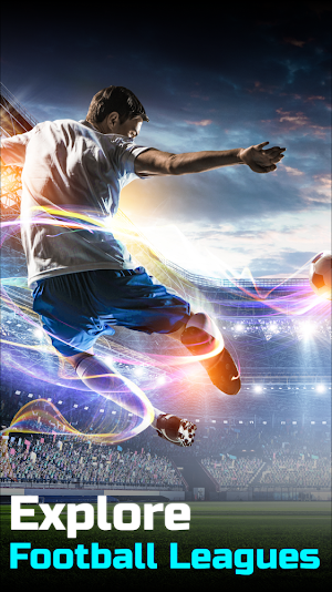 MatchLive : Football Live HD Screenshot 0