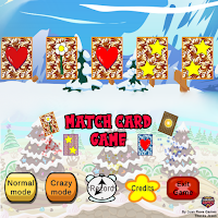 Match Card Game