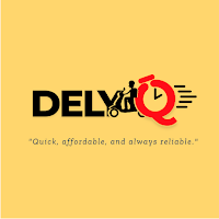 DelyQ: Grocery in 20 Minutes