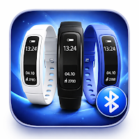 Smart Band 10 Active App