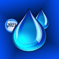 water detector : Tracker