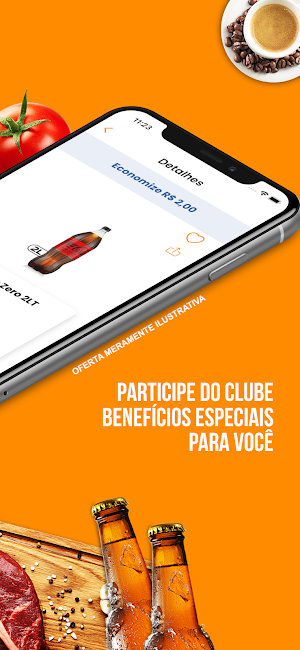 Supermercado do Povo Screenshot 3